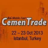 8th Middle East Cementrade